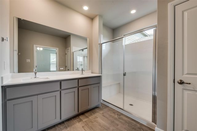 2441 Bellatrix Drive, Haslet, TX 76052