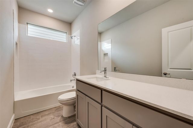 2441 Bellatrix Drive, Haslet, TX 76052