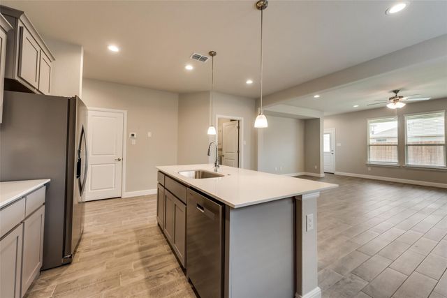 2441 Bellatrix Drive, Haslet, TX 76052