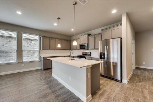 2441 Bellatrix Drive, Haslet, TX 76052