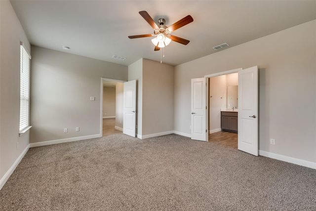 2441 Bellatrix Drive, Haslet, TX 76052