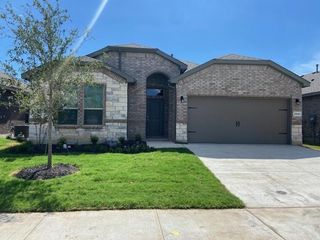 2441 Bellatrix Drive, Haslet, TX 76052