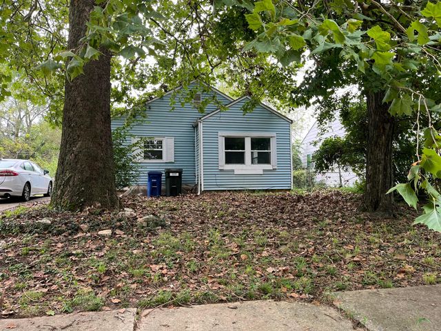 2548 Howey Road, Columbus, OH 43211