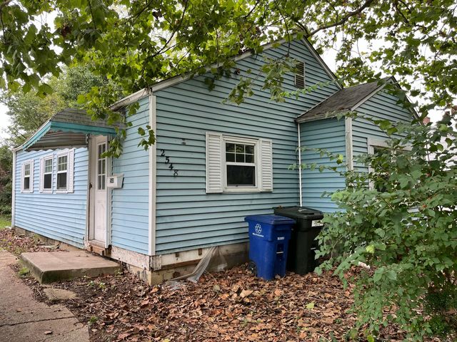 2548 Howey Road, Columbus, OH 43211