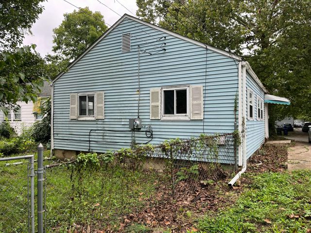 2548 Howey Road, Columbus, OH 43211