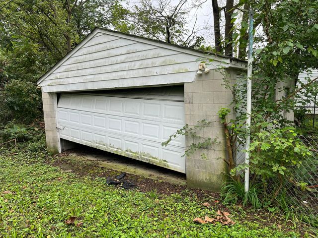 2548 Howey Road, Columbus, OH 43211
