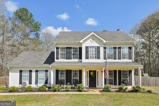 141 Stanfield Court, Hampton, GA 30228