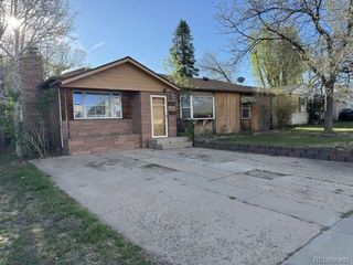 4654 S Delaware Street, Englewood, CO 80110