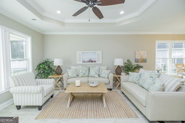 103 Ryan Nicholas Drive, Kingsland, GA 31548