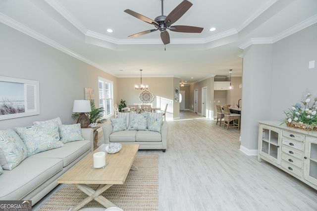 103 Ryan Nicholas Drive, Kingsland, GA 31548