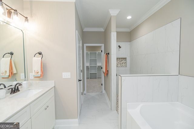 103 Ryan Nicholas Drive, Kingsland, GA 31548