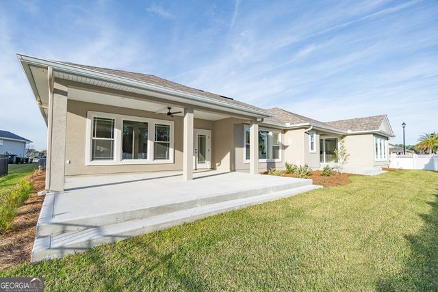 103 Ryan Nicholas Drive, Kingsland, GA 31548