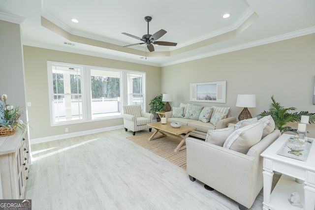 103 Ryan Nicholas Drive, Kingsland, GA 31548