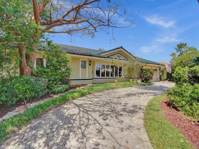 3811 NE 26th Avenue, Lighthouse Point, FL 33064