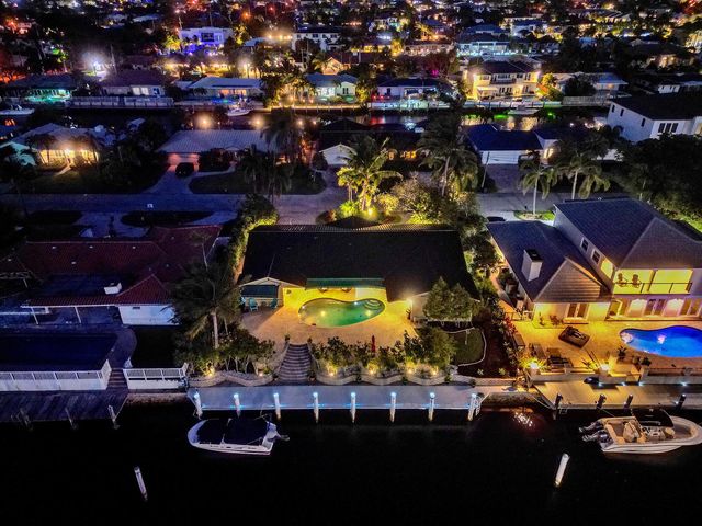 3811 NE 26th Avenue, Lighthouse Point, FL 33064