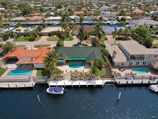 3811 NE 26th Avenue, Lighthouse Point, FL 33064