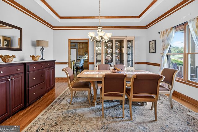 1110 Virginia Lee Lane, Stockbridge, GA 30281