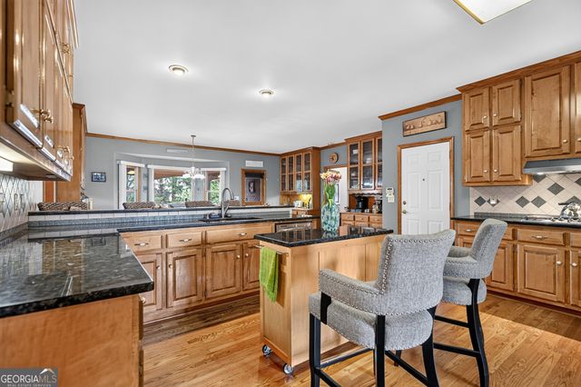 1110 Virginia Lee Lane, Stockbridge, GA 30281