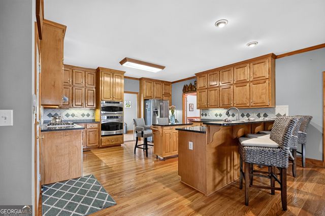 1110 Virginia Lee Lane, Stockbridge, GA 30281