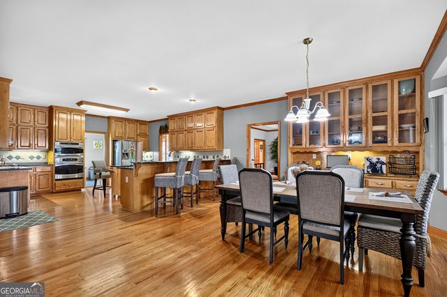 1110 Virginia Lee Lane, Stockbridge, GA 30281