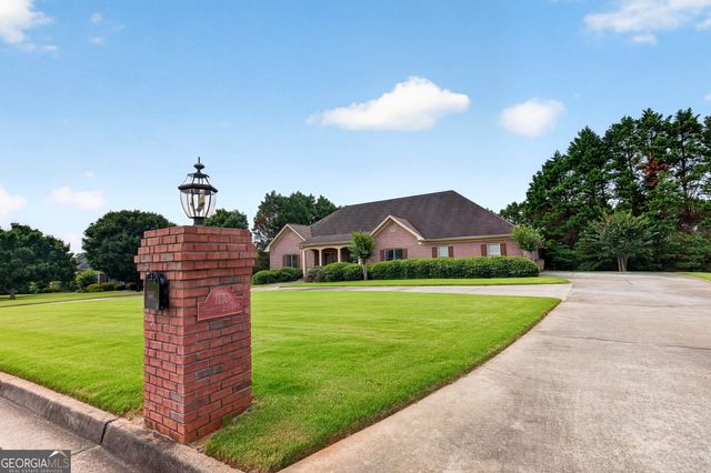 1110 Virginia Lee Lane, Stockbridge, GA 30281