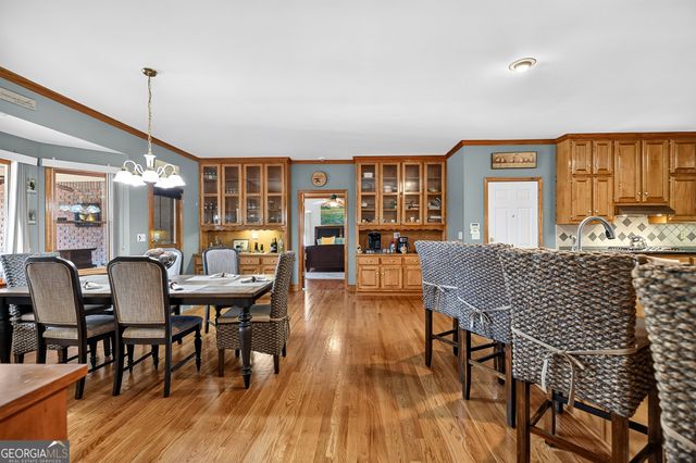 1110 Virginia Lee Lane, Stockbridge, GA 30281