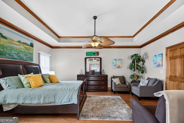1110 Virginia Lee Lane, Stockbridge, GA 30281