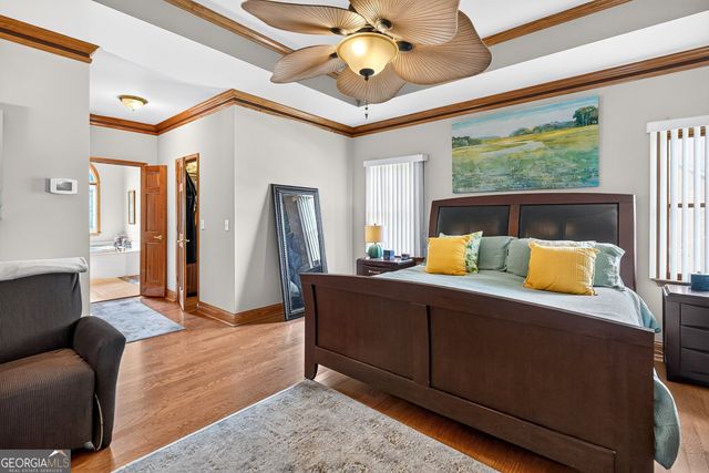 1110 Virginia Lee Lane, Stockbridge, GA 30281