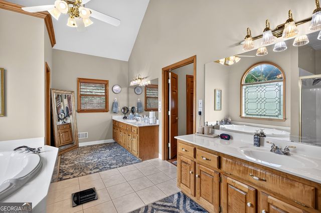 1110 Virginia Lee Lane, Stockbridge, GA 30281