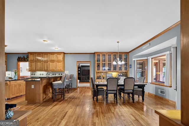 1110 Virginia Lee Lane, Stockbridge, GA 30281