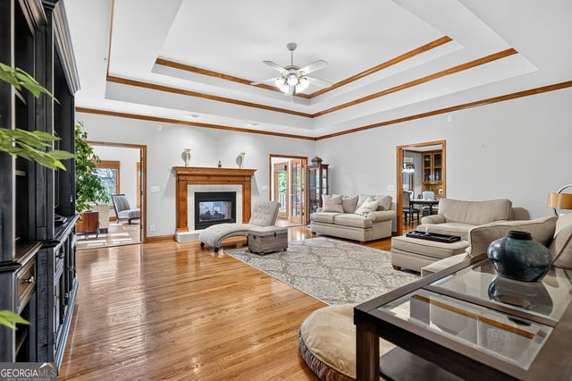 1110 Virginia Lee Lane, Stockbridge, GA 30281