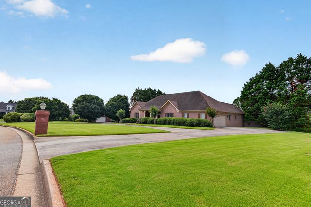 1110 Virginia Lee Lane, Stockbridge, GA 30281