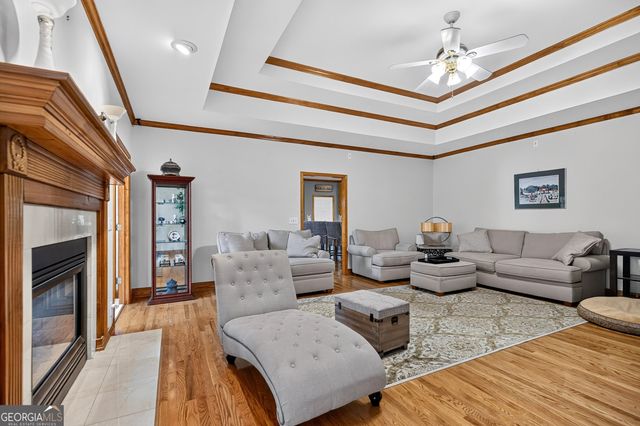 1110 Virginia Lee Lane, Stockbridge, GA 30281