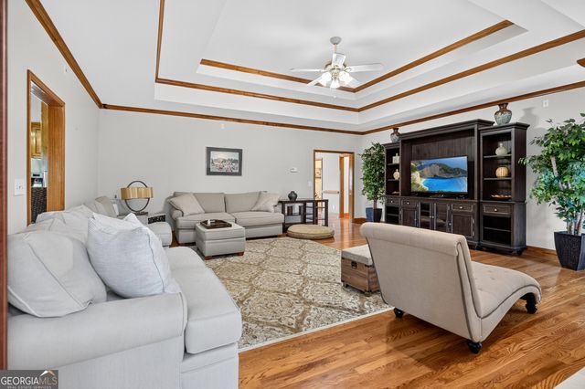 1110 Virginia Lee Lane, Stockbridge, GA 30281