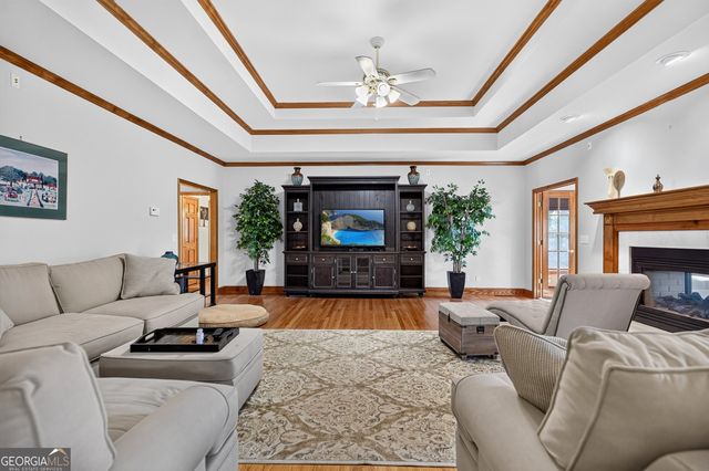 1110 Virginia Lee Lane, Stockbridge, GA 30281