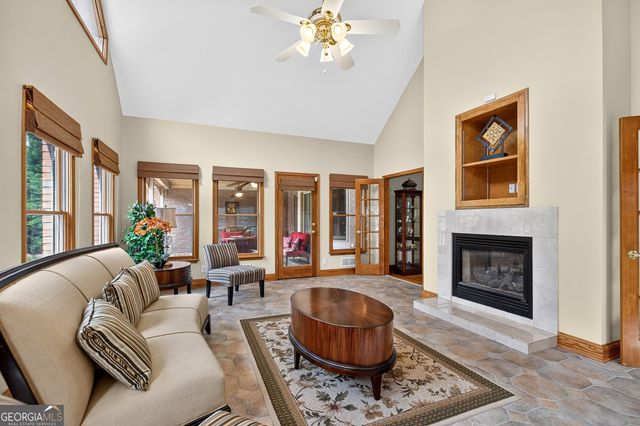 1110 Virginia Lee Lane, Stockbridge, GA 30281