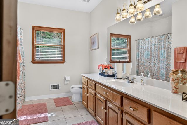 1110 Virginia Lee Lane, Stockbridge, GA 30281