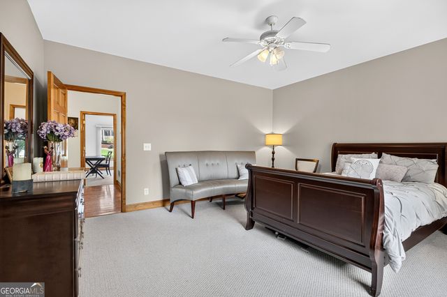 1110 Virginia Lee Lane, Stockbridge, GA 30281