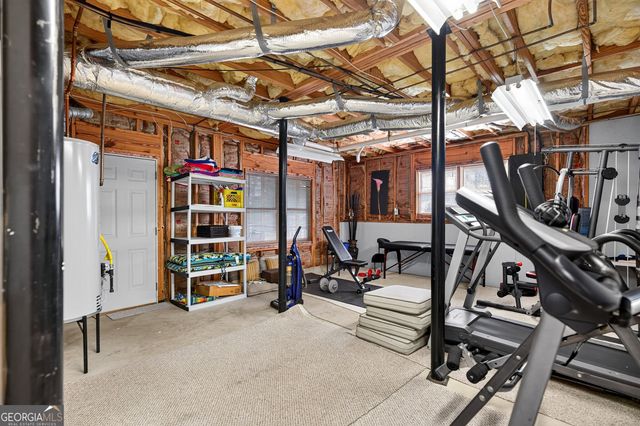 1110 Virginia Lee Lane, Stockbridge, GA 30281
