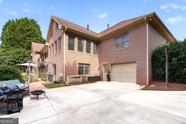 1110 Virginia Lee Lane, Stockbridge, GA 30281