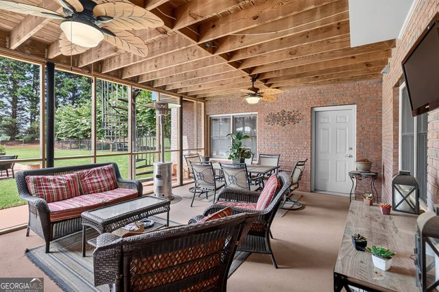 1110 Virginia Lee Lane, Stockbridge, GA 30281