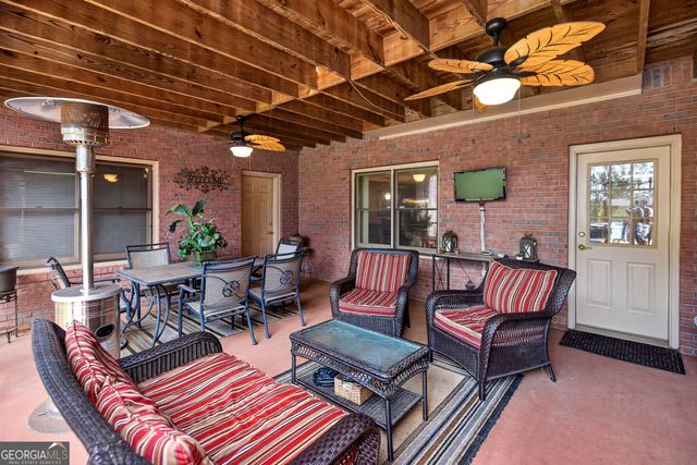 1110 Virginia Lee Lane, Stockbridge, GA 30281
