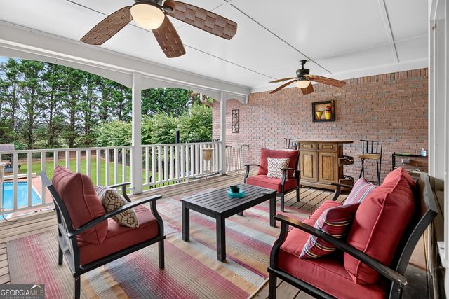 1110 Virginia Lee Lane, Stockbridge, GA 30281