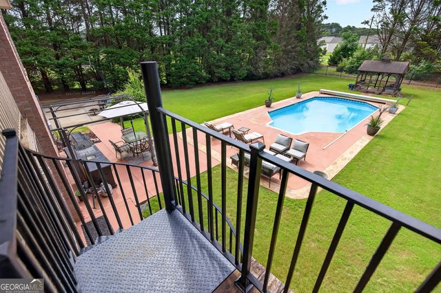 1110 Virginia Lee Lane, Stockbridge, GA 30281