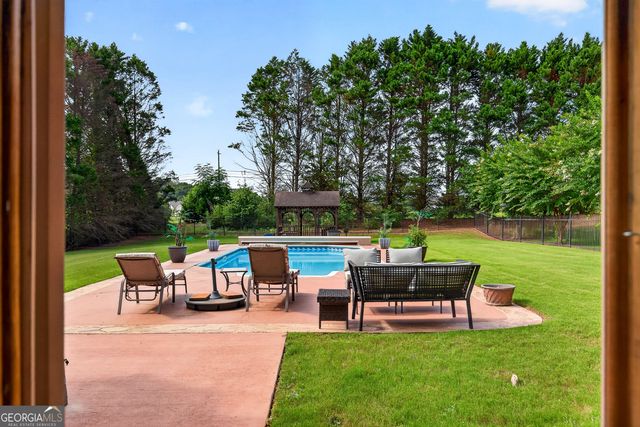 1110 Virginia Lee Lane, Stockbridge, GA 30281