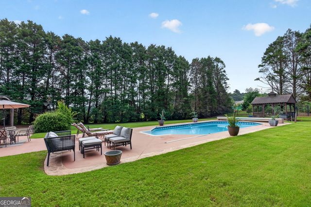 1110 Virginia Lee Lane, Stockbridge, GA 30281