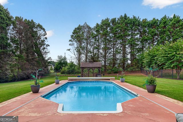 1110 Virginia Lee Lane, Stockbridge, GA 30281