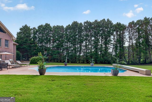 1110 Virginia Lee Lane, Stockbridge, GA 30281