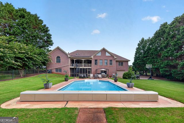 1110 Virginia Lee Lane, Stockbridge, GA 30281