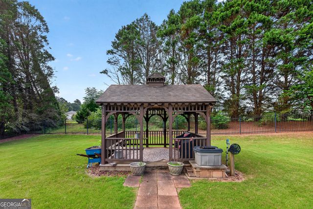 1110 Virginia Lee Lane, Stockbridge, GA 30281